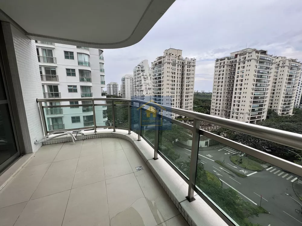 Apartamento, 4 quartos, 376 m² - Foto 7