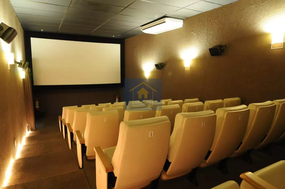 Apartamento, 4 quartos, 376 m² - Foto 14