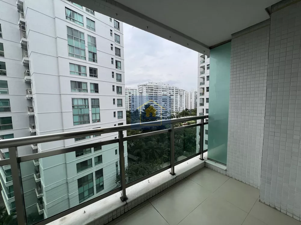 Apartamento, 4 quartos, 376 m² - Foto 21