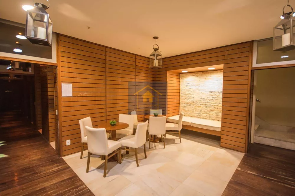 Apartamento, 4 quartos, 376 m² - Foto 22