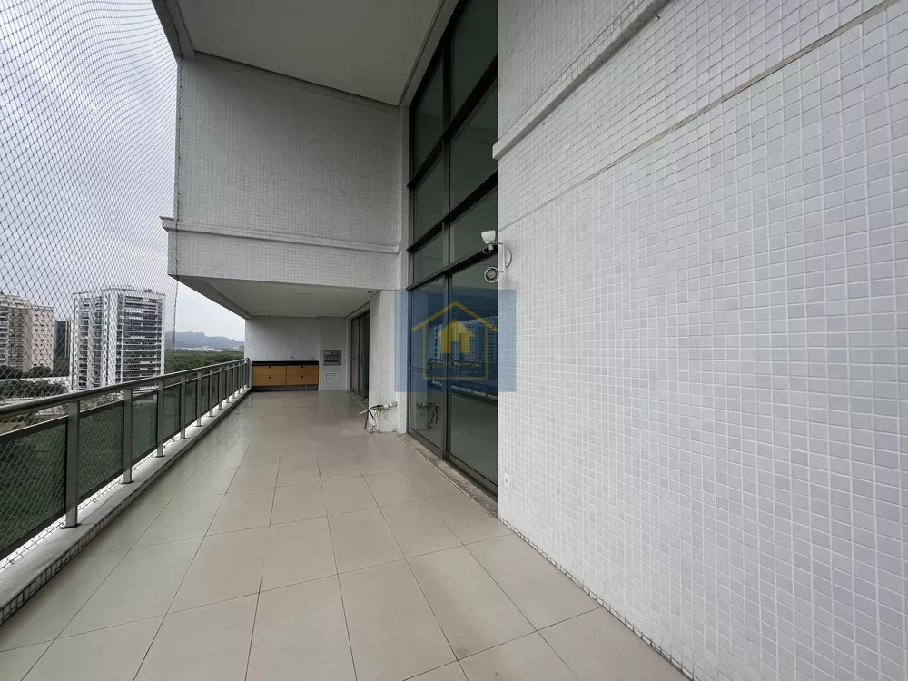 Apartamento, 4 quartos, 376 m² - Foto 15