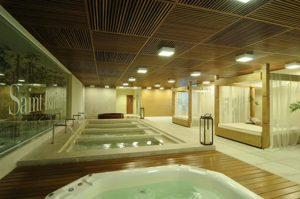 Apartamento, 4 quartos, 376 m² - Foto 40