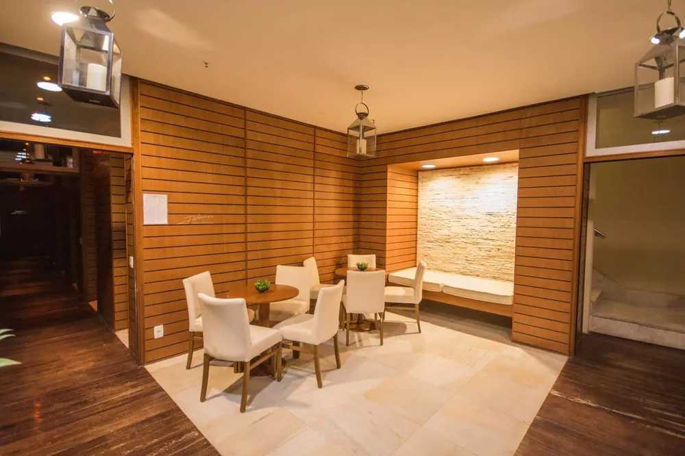 Apartamento, 4 quartos, 376 m² - Foto 47