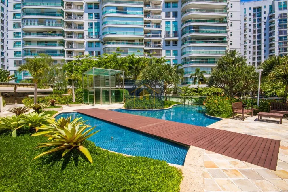 Apartamento, 4 quartos, 376 m² - Foto 5