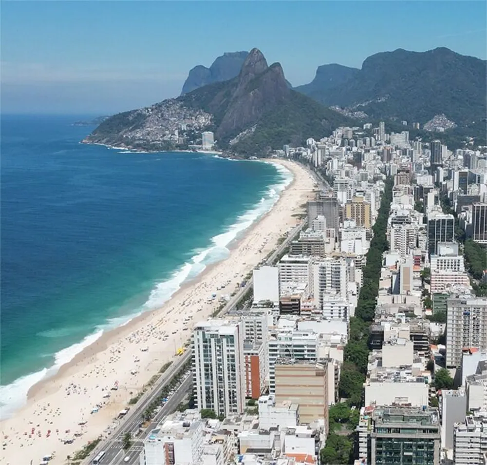 Apartamento, 3 quartos, 196 m² - Foto 54