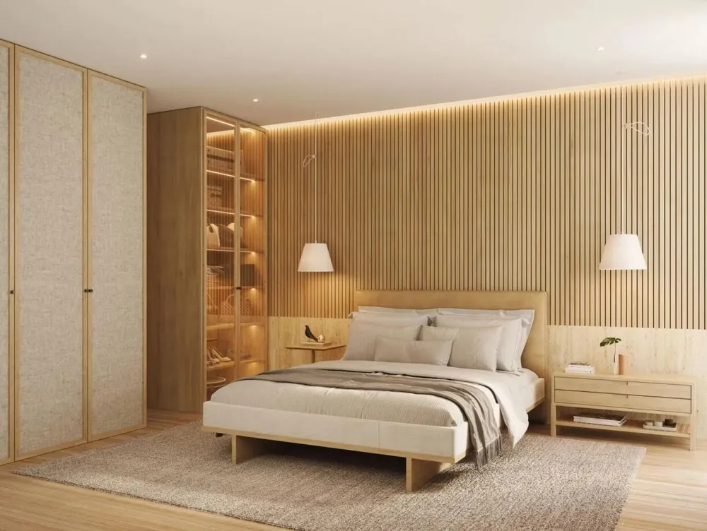 Apartamento, 3 quartos, 196 m² - Foto 60