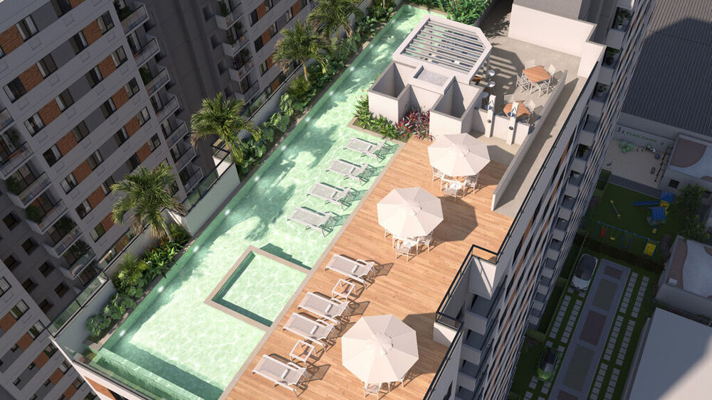 Cobertura à venda com 2 quartos, 103m² - Foto 13