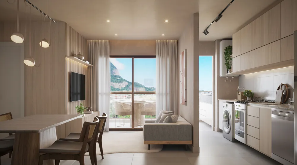 Cobertura, 2 quartos, 69 m² - Foto 108