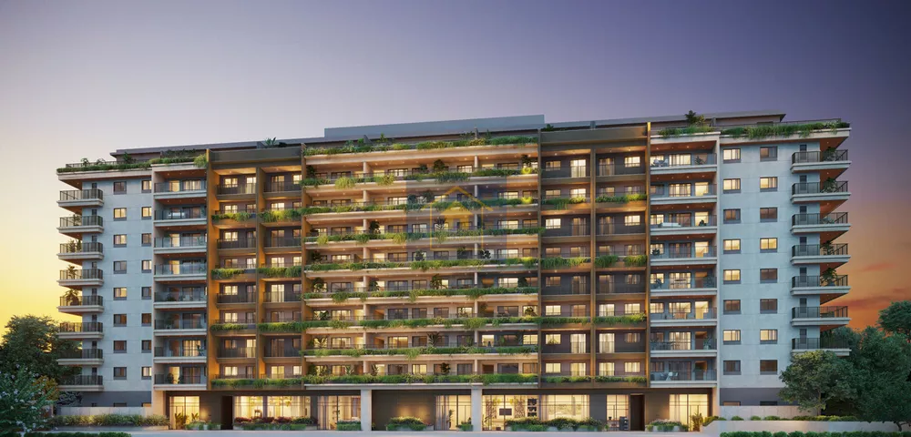 Cobertura, 2 quartos, 69 m² - Foto 14
