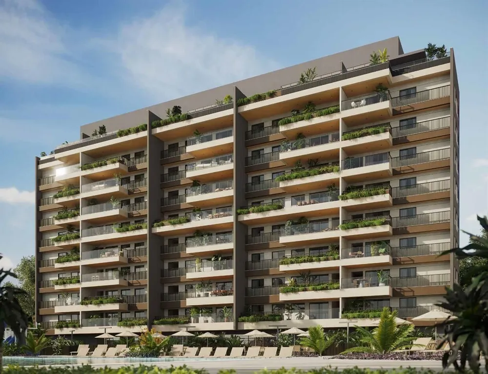 Cobertura, 2 quartos, 69 m² - Foto 138