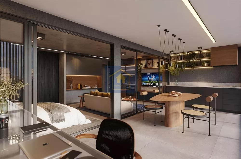 Apartamento, 1 quarto, 72 m² - Foto 21