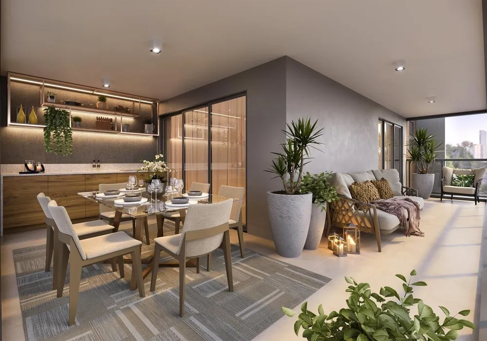 Apartamento, 1 quarto, 72 m² - Foto 45