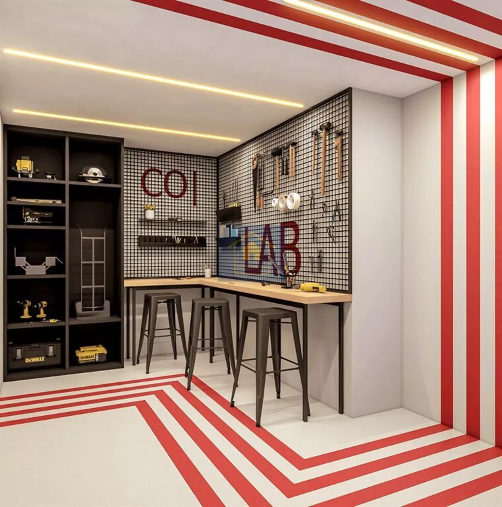 Apartamento, 2 quartos, 82 m² - Foto 1