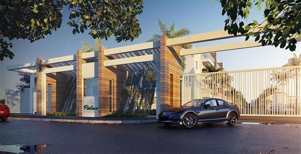 Apartamento, 3 quartos, 116 m² - Foto 1