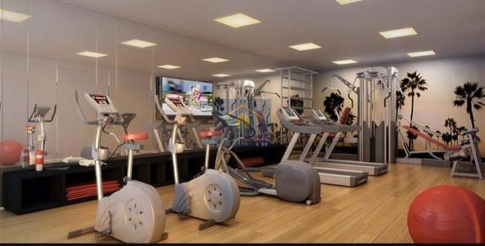 Apartamento, 3 quartos, 116 m² - Foto 23