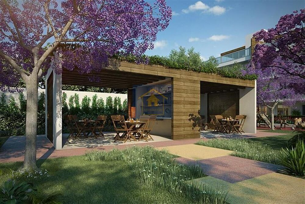 Apartamento, 3 quartos, 116 m² - Foto 4