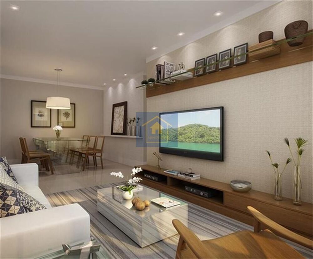 Apartamento, 3 quartos, 116 m² - Foto 11