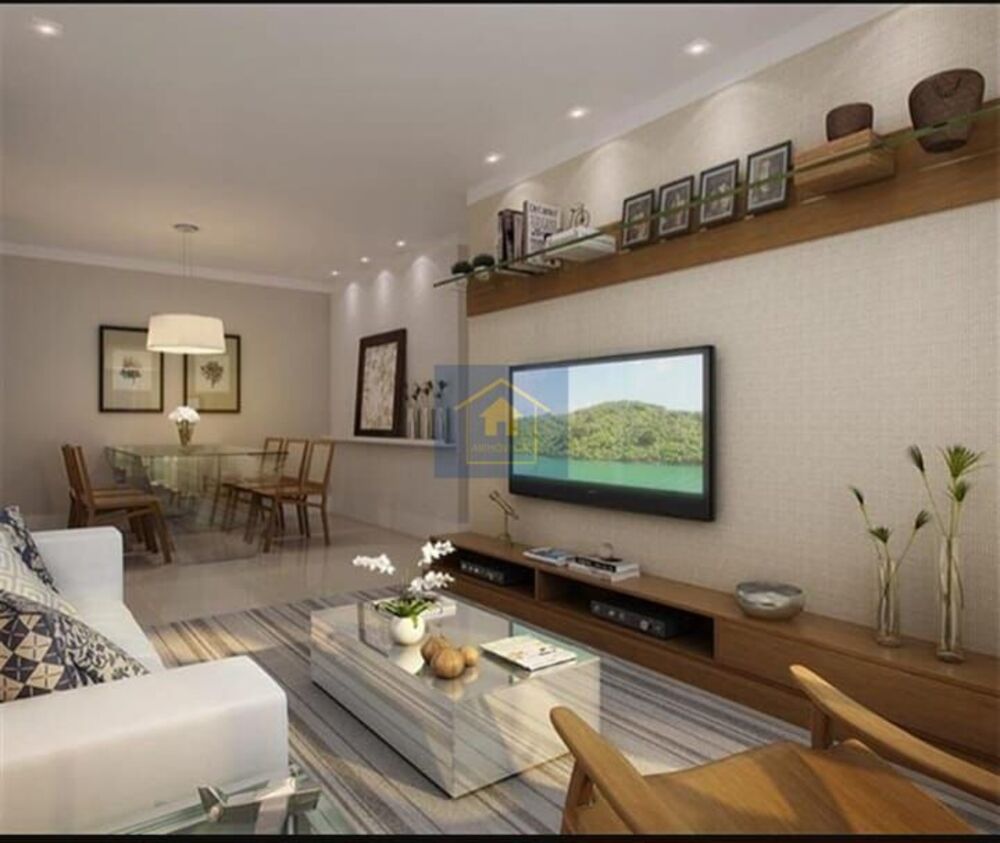 Apartamento, 3 quartos, 116 m² - Foto 30