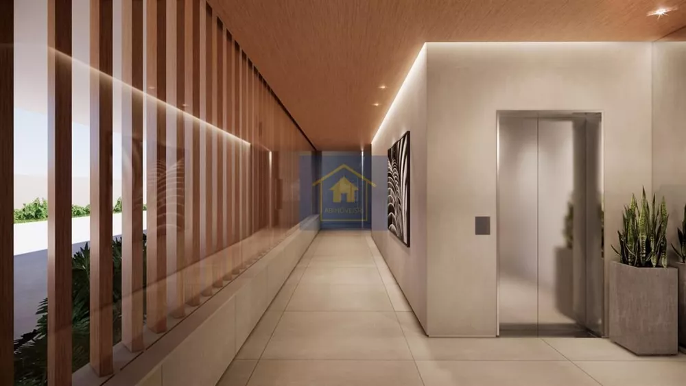 Apartamento, 3 quartos, 98 m² - Foto 1