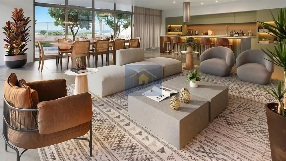Apartamento, 3 quartos, 98 m² - Foto 5