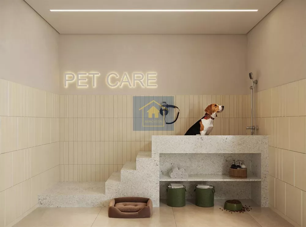 Apartamento, 2 quartos, 59 m² - Foto 34