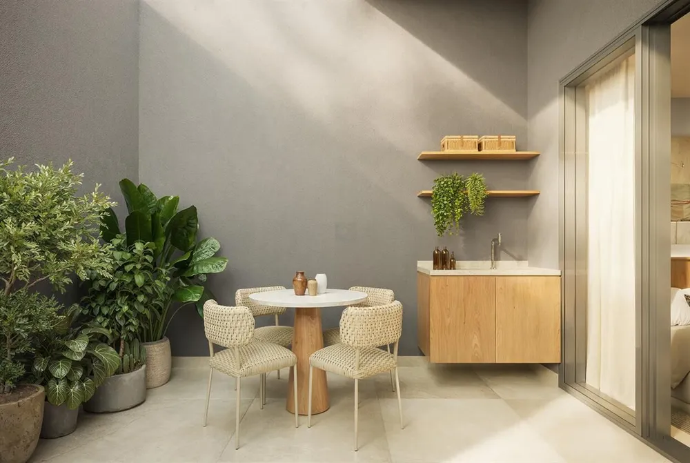 Apartamento, 2 quartos, 59 m² - Foto 70