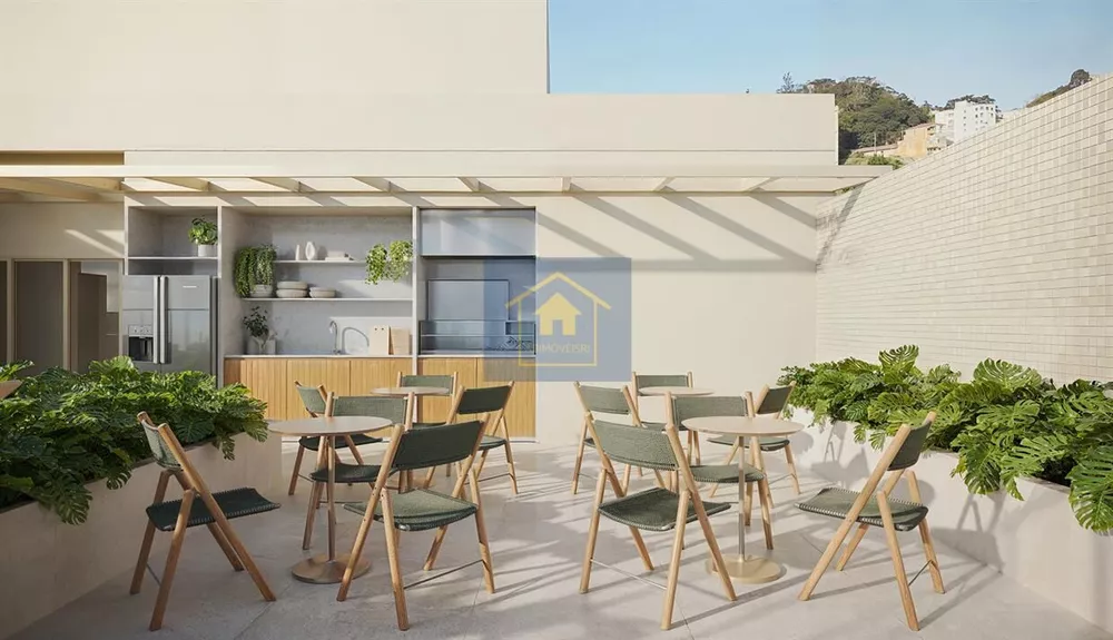 Apartamento, 2 quartos, 59 m² - Foto 16