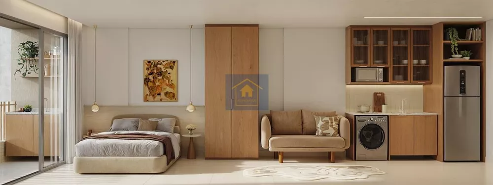 Apartamento, 2 quartos, 59 m² - Foto 41