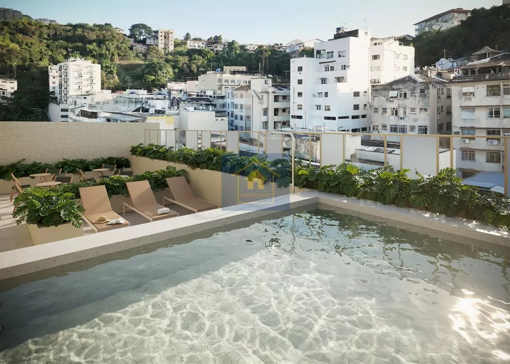 Apartamento, 2 quartos, 59 m² - Foto 1