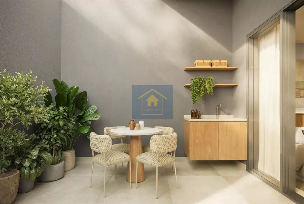 Apartamento, 2 quartos, 59 m² - Foto 7