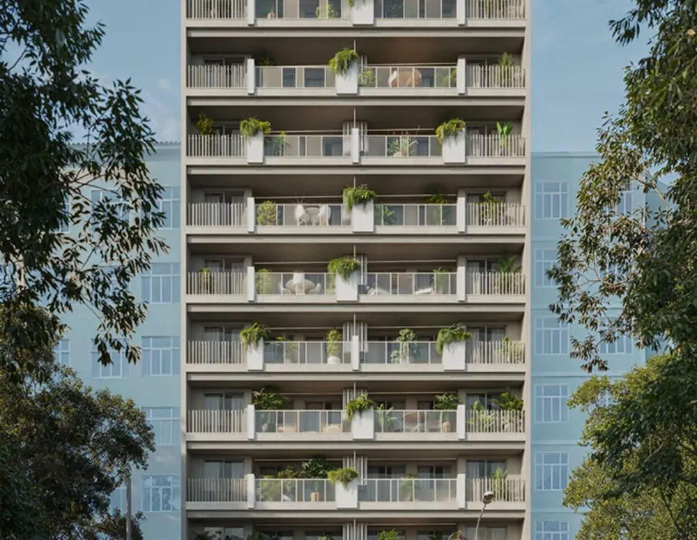 Apartamento, 2 quartos, 59 m² - Foto 50
