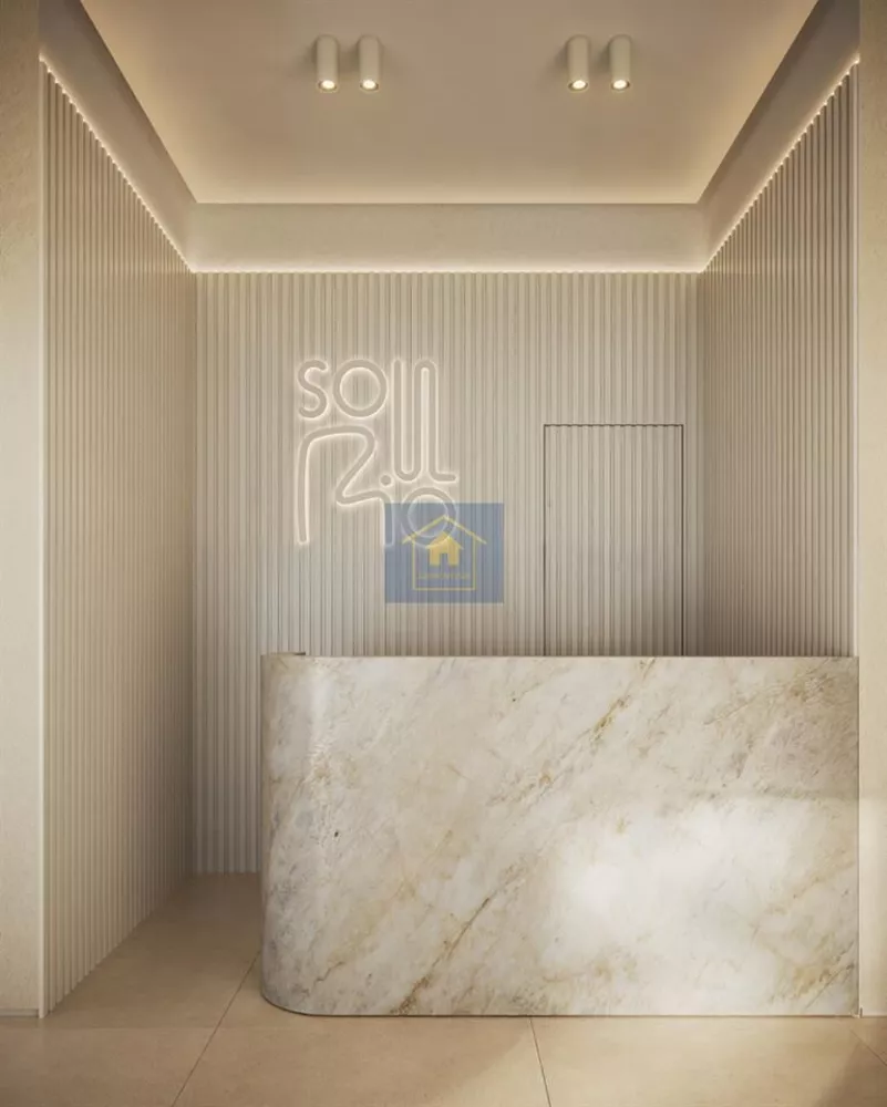 Apartamento, 2 quartos, 59 m² - Foto 10