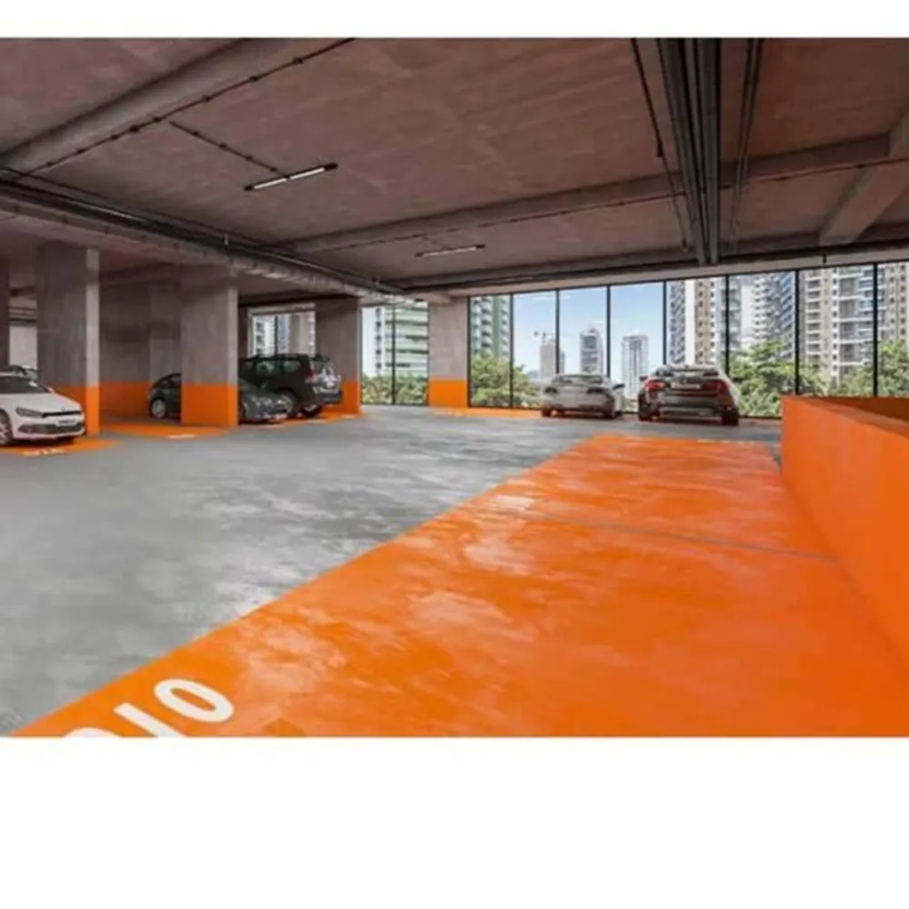 Apartamento, 2 quartos, 88 m² - Foto 33