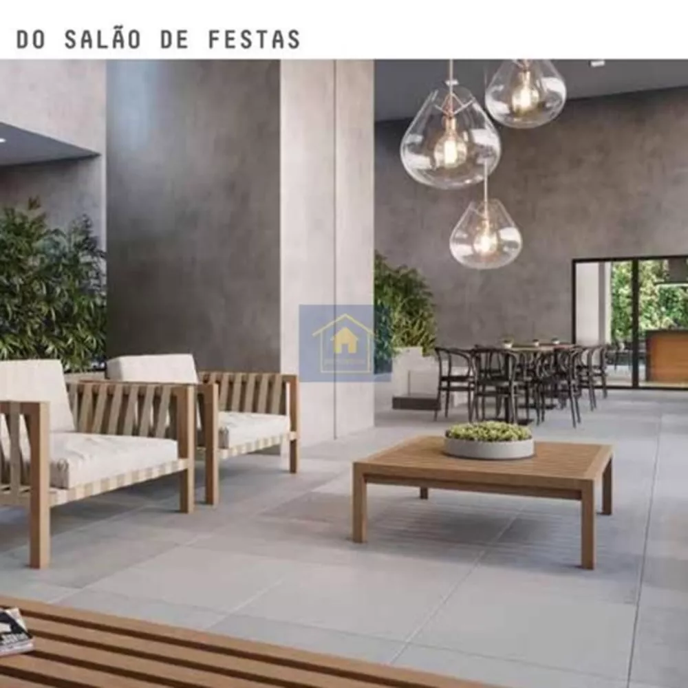 Apartamento, 2 quartos, 88 m² - Foto 58