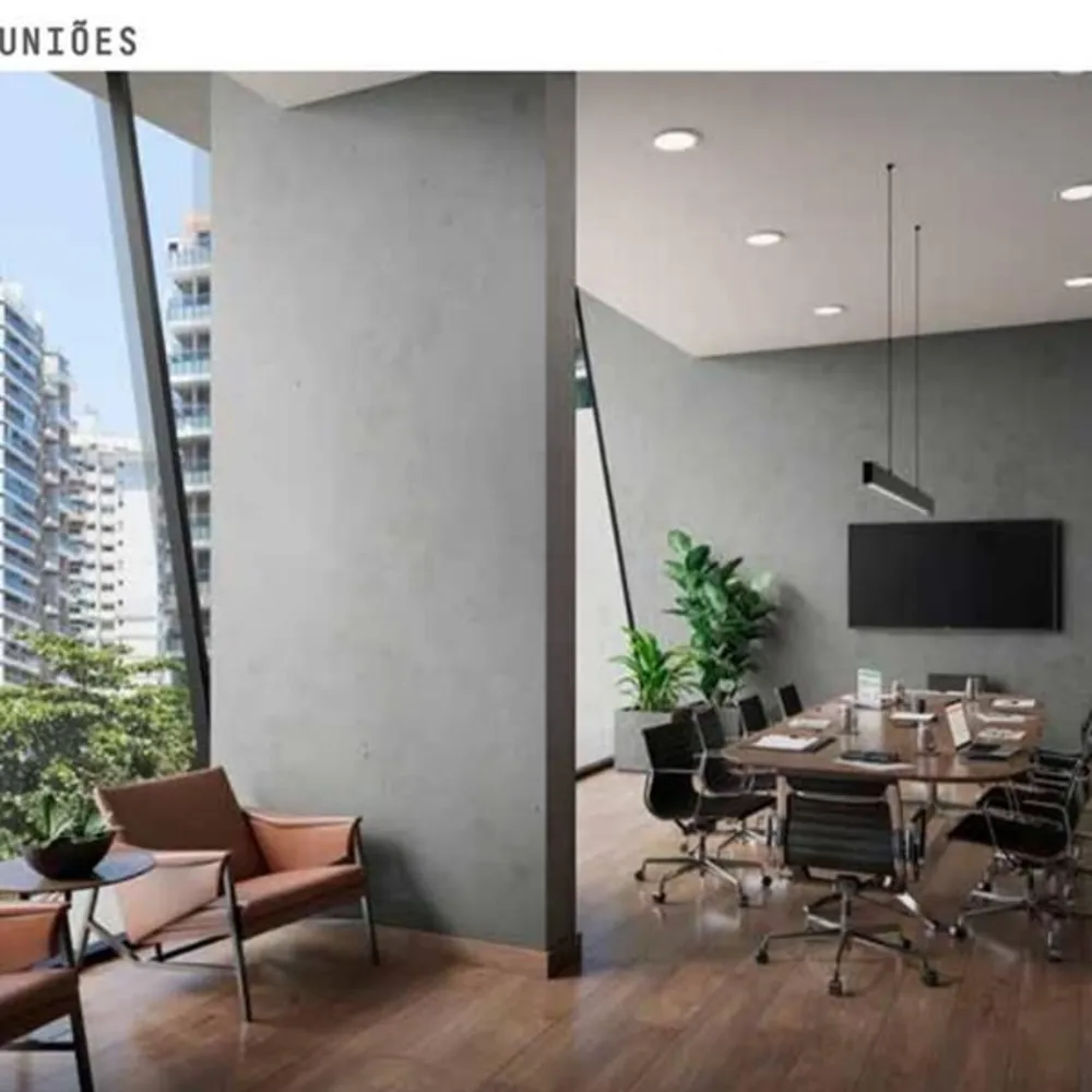 Apartamento, 2 quartos, 88 m² - Foto 44