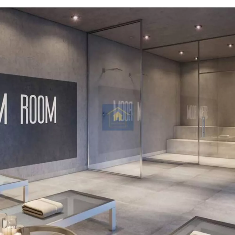 Apartamento, 2 quartos, 88 m² - Foto 1