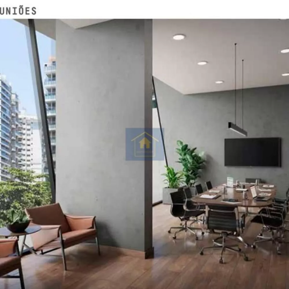 Apartamento, 2 quartos, 88 m² - Foto 16