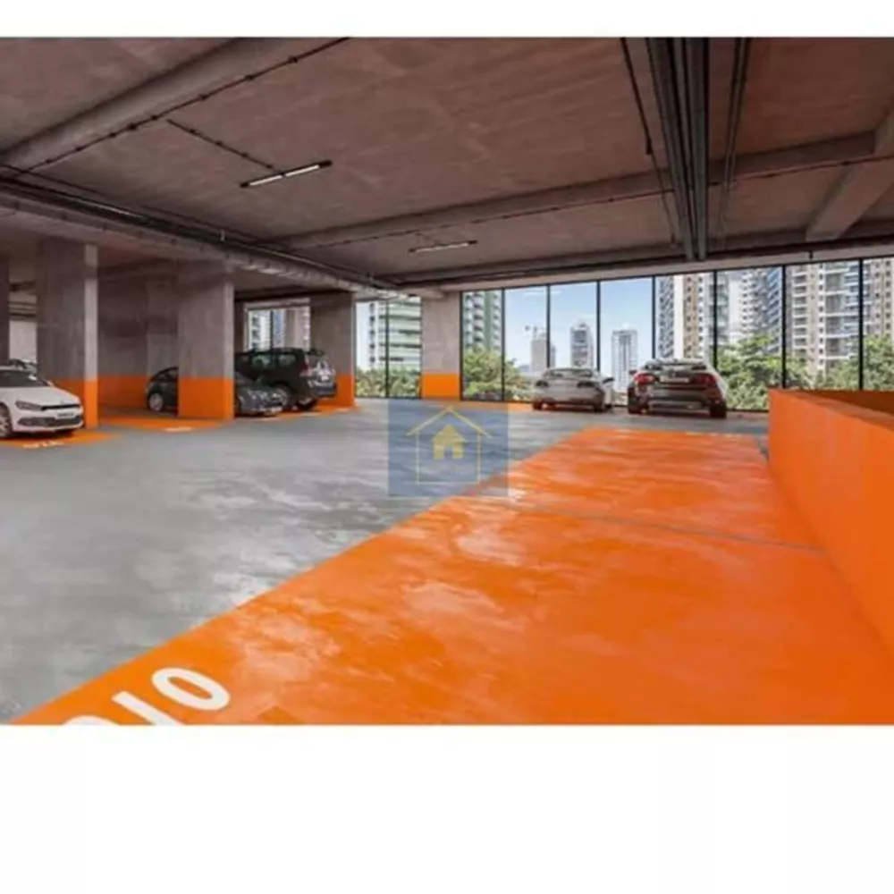 Apartamento, 2 quartos, 88 m² - Foto 22