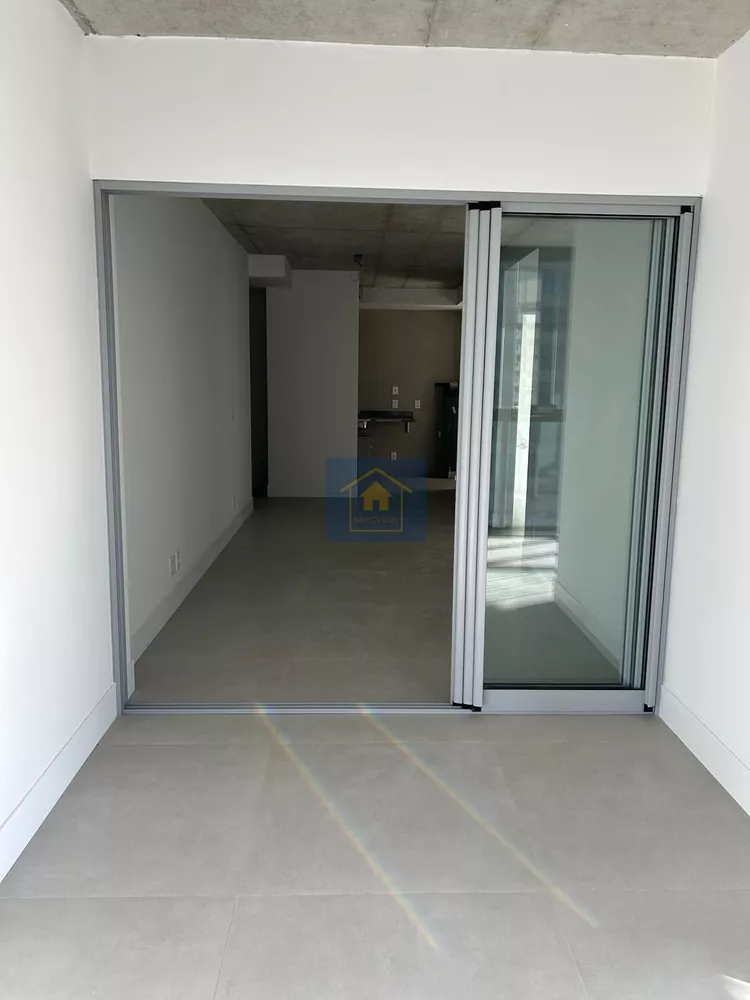 Apartamento, 2 quartos, 88 m² - Foto 2