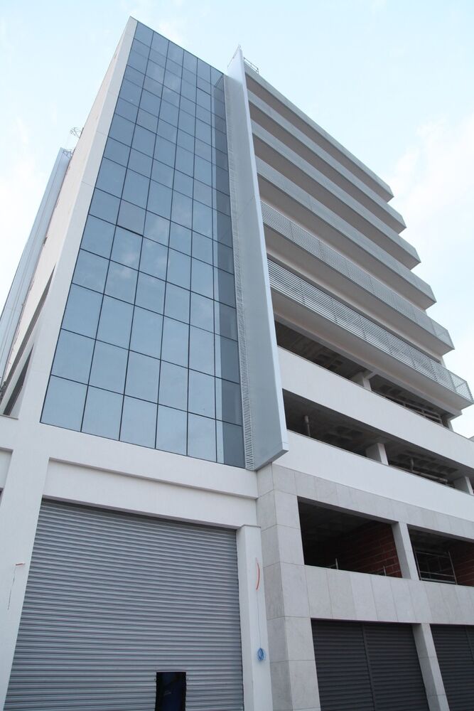 Conjunto Comercial-Sala à venda, 20m² - Foto 1