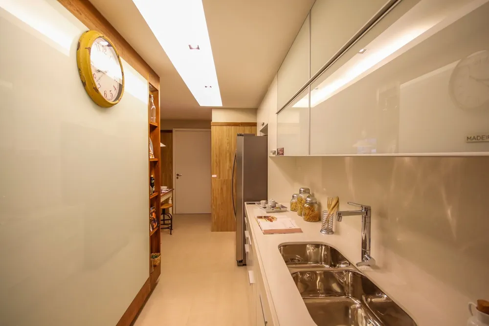 Apartamento, 3 quartos, 134 m² - Foto 50
