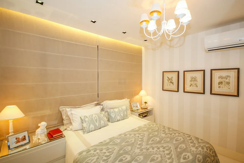 Apartamento, 3 quartos, 134 m² - Foto 60