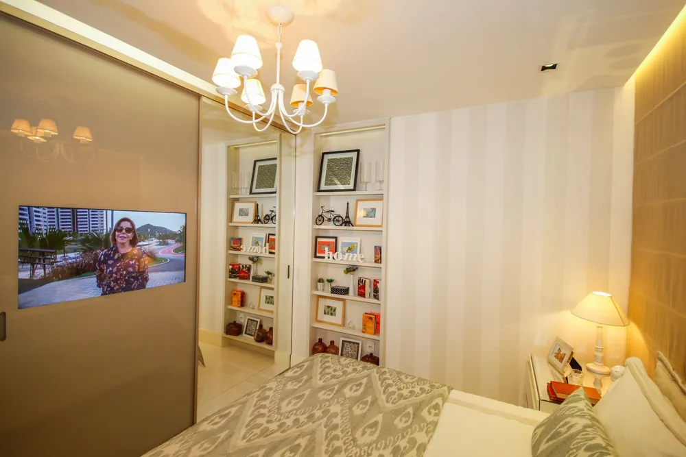 Apartamento, 3 quartos, 134 m² - Foto 59