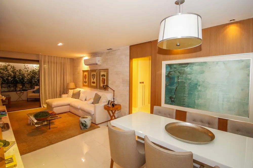 Apartamento, 3 quartos, 134 m² - Foto 34