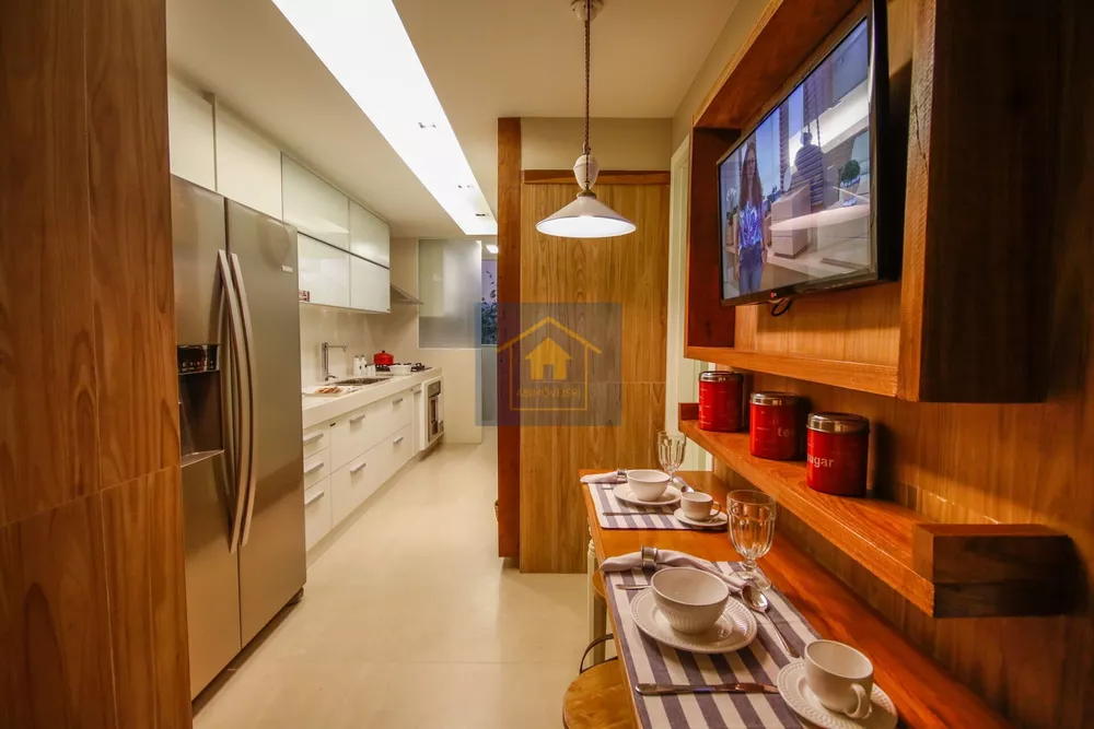 Apartamento, 3 quartos, 134 m² - Foto 29
