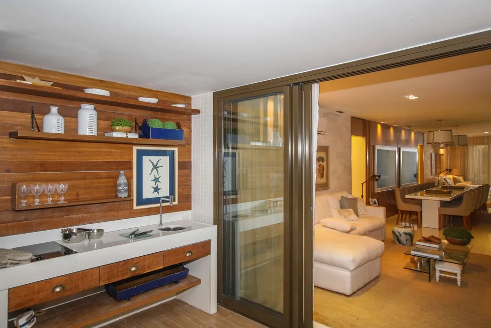 Apartamento, 3 quartos, 134 m² - Foto 41