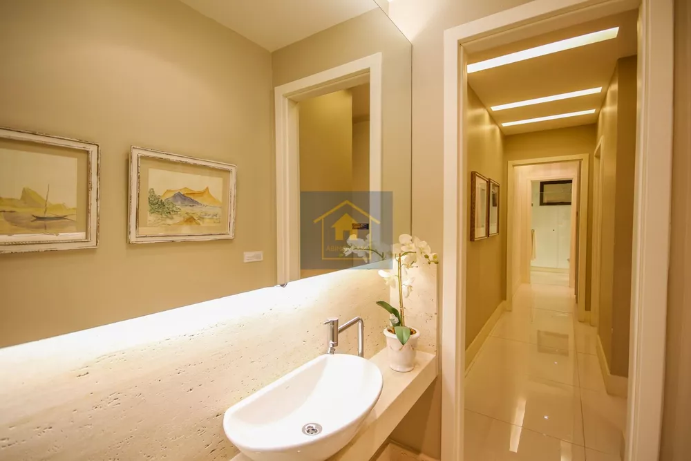 Apartamento, 3 quartos, 134 m² - Foto 8