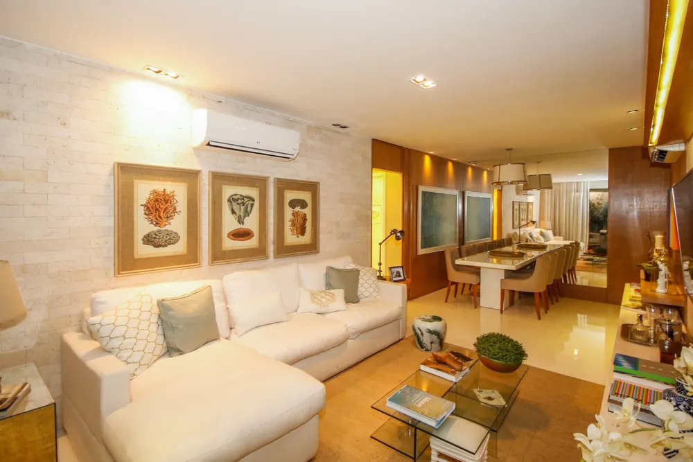 Apartamento, 3 quartos, 134 m² - Foto 36