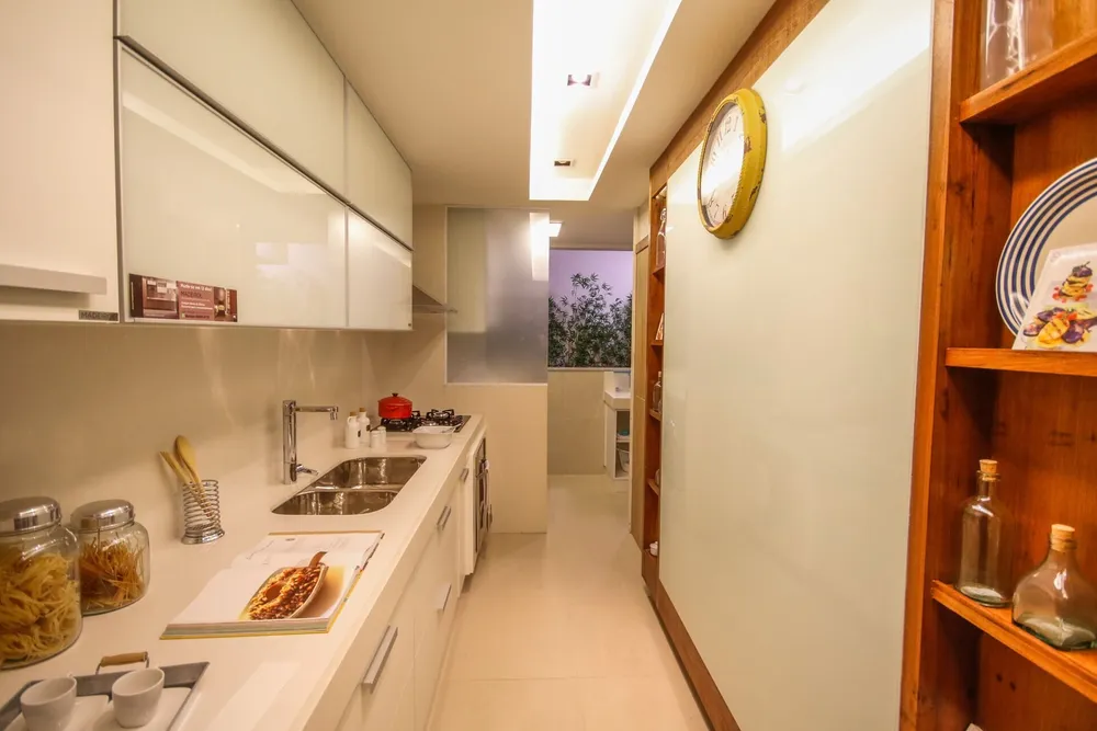 Apartamento, 3 quartos, 134 m² - Foto 63