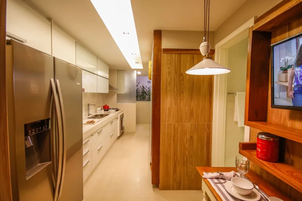 Apartamento, 3 quartos, 134 m² - Foto 45